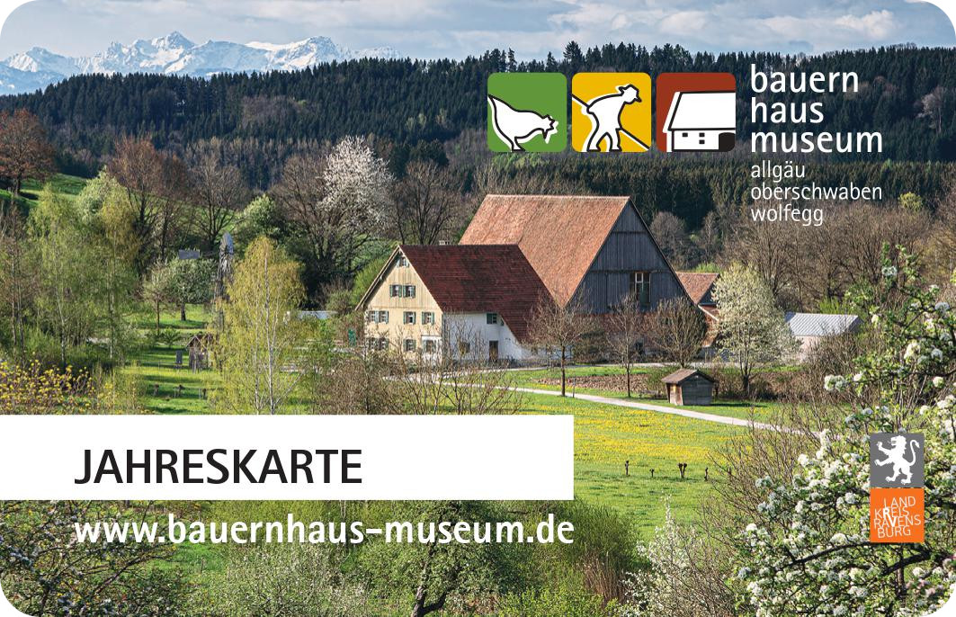 Bauernhaus Museum