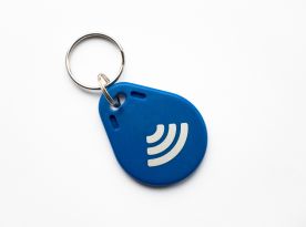 RFID Schlüsselanhänger